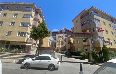 ÇEKMEKÖY GÜL-91 SİTESİNDE KISMİ EŞYALI 3+1 SATILIK DAİRE
