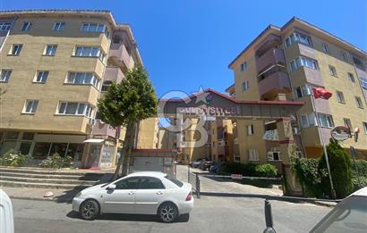 ÇEKMEKÖY GÜL-91 SİTESİNDE KISMİ EŞYALI 3+1 SATILIK DAİRE
