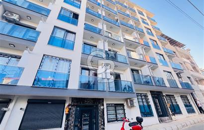 Bayraklı Şehir Hastanesi Yakını Yatırımlık Satılık 1+1 Daire 