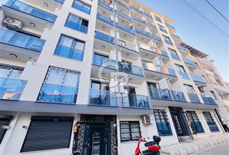 Bayraklı Şehir Hastanesi Yakını Yatırımlık Satılık 1+1 Daire 