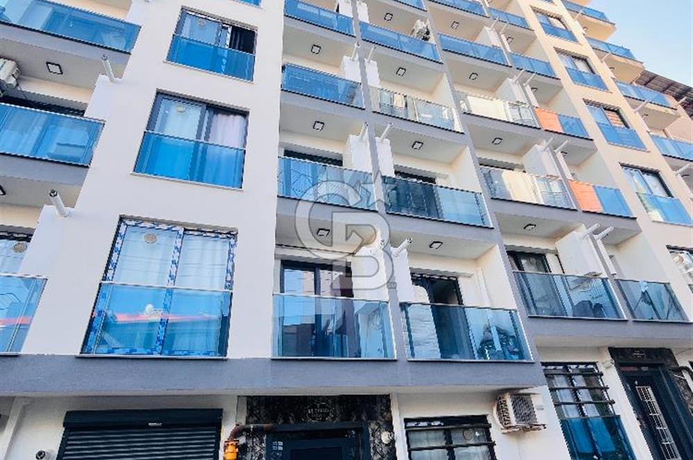 Bayraklı Şehir Hastanesi Yakını Yatırımlık Satılık 1+1 Daire 