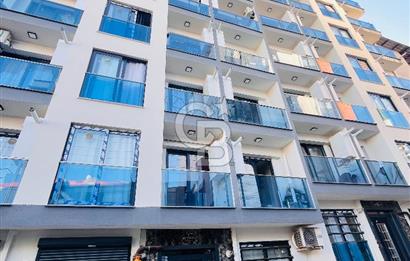 Bayraklı Şehir Hastanesi Yakını Yatırımlık Satılık 1+1 Daire 