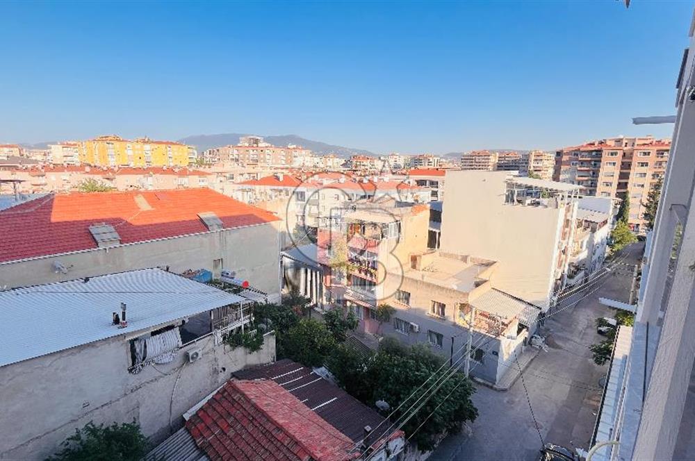 Bayraklı Şehir Hastanesi Yakını Yatırımlık Satılık 1+1 Daire 