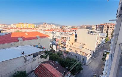 Bayraklı Şehir Hastanesi Yakını Yatırımlık Satılık 1+1 Daire 