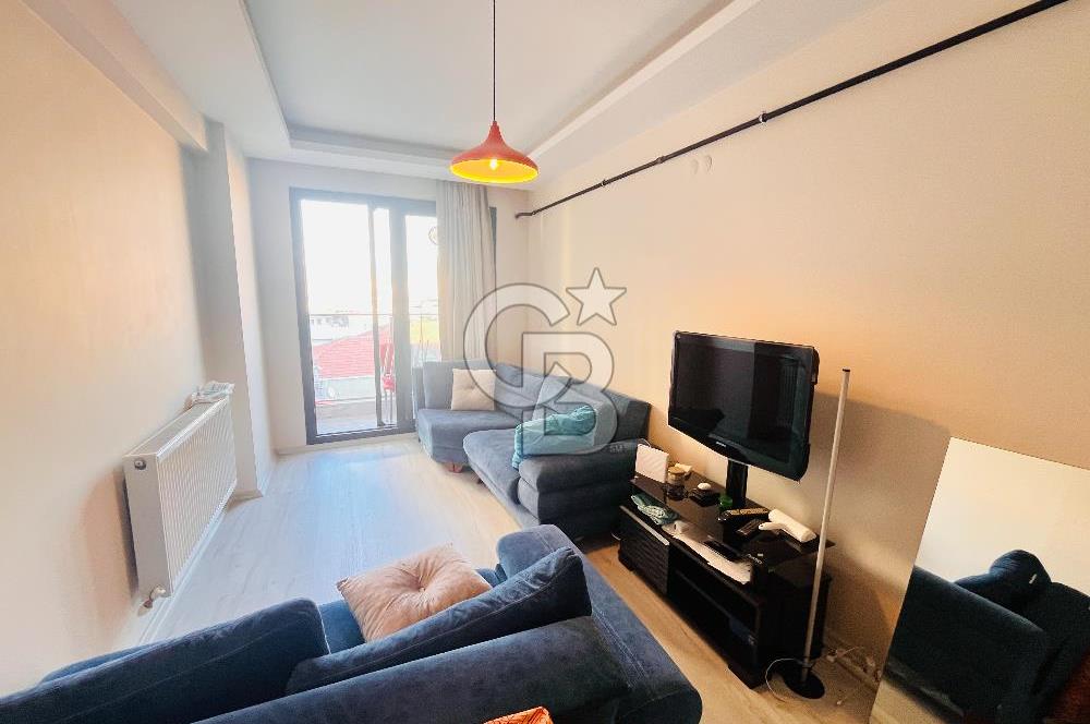 Bayraklı Şehir Hastanesi Yakını Yatırımlık Satılık 1+1 Daire 