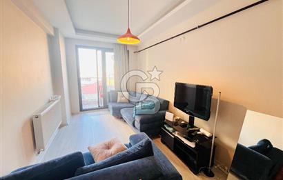 Bayraklı Şehir Hastanesi Yakını Yatırımlık Satılık 1+1 Daire 
