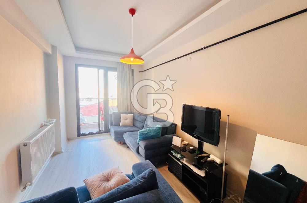 Bayraklı Şehir Hastanesi Yakını Yatırımlık Satılık 1+1 Daire 