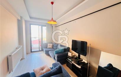 Bayraklı Şehir Hastanesi Yakını Yatırımlık Satılık 1+1 Daire 