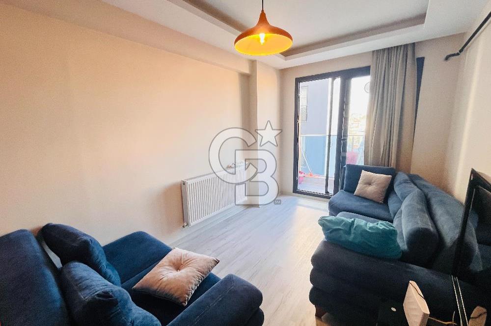 Bayraklı Şehir Hastanesi Yakını Yatırımlık Satılık 1+1 Daire 