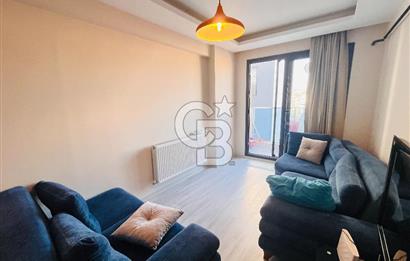 Bayraklı Şehir Hastanesi Yakını Yatırımlık Satılık 1+1 Daire 
