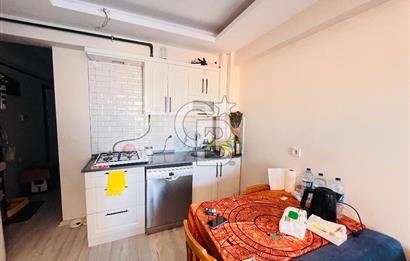 Bayraklı Şehir Hastanesi Yakını Yatırımlık Satılık 1+1 Daire 