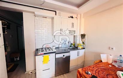 Bayraklı Şehir Hastanesi Yakını Yatırımlık Satılık 1+1 Daire 