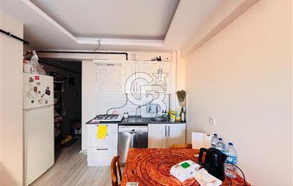 Bayraklı Şehir Hastanesi Yakını Yatırımlık Satılık 1+1 Daire 