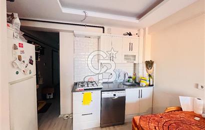 Bayraklı Şehir Hastanesi Yakını Yatırımlık Satılık 1+1 Daire 