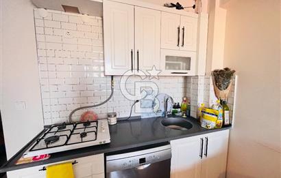 Bayraklı Şehir Hastanesi Yakını Yatırımlık Satılık 1+1 Daire 