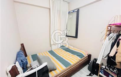 Bayraklı Şehir Hastanesi Yakını Yatırımlık Satılık 1+1 Daire 