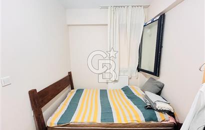 Bayraklı Şehir Hastanesi Yakını Yatırımlık Satılık 1+1 Daire 