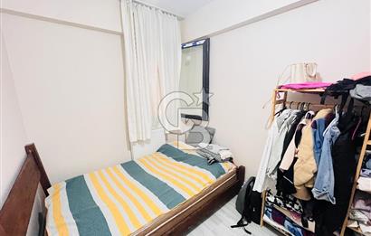 Bayraklı Şehir Hastanesi Yakını Yatırımlık Satılık 1+1 Daire 
