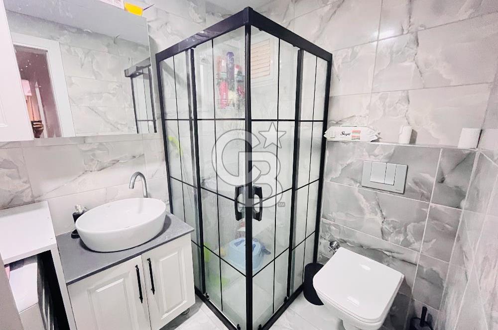Bayraklı Şehir Hastanesi Yakını Yatırımlık Satılık 1+1 Daire 
