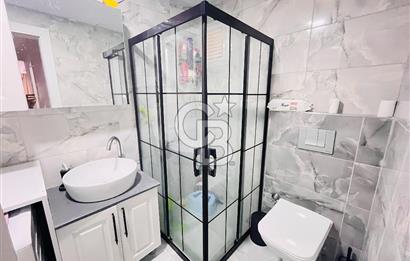 Bayraklı Şehir Hastanesi Yakını Yatırımlık Satılık 1+1 Daire 