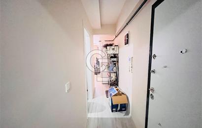 Bayraklı Şehir Hastanesi Yakını Yatırımlık Satılık 1+1 Daire 