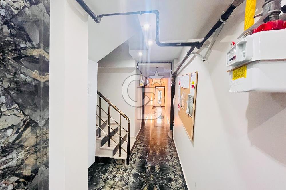 Bayraklı Şehir Hastanesi Yakını Yatırımlık Satılık 1+1 Daire 