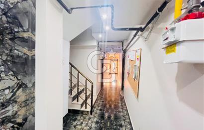 Bayraklı Şehir Hastanesi Yakını Yatırımlık Satılık 1+1 Daire 