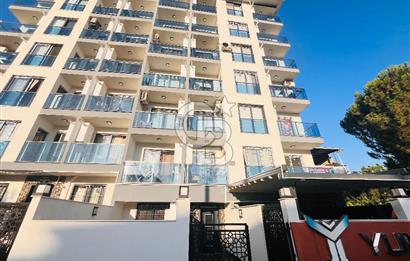 Bayraklı Şehir Hastanesi Yakını Yatırımlık Satılık 1+1 Daire 