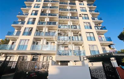 Bayraklı Şehir Hastanesi Yakını Yatırımlık Satılık 1+1 Daire 