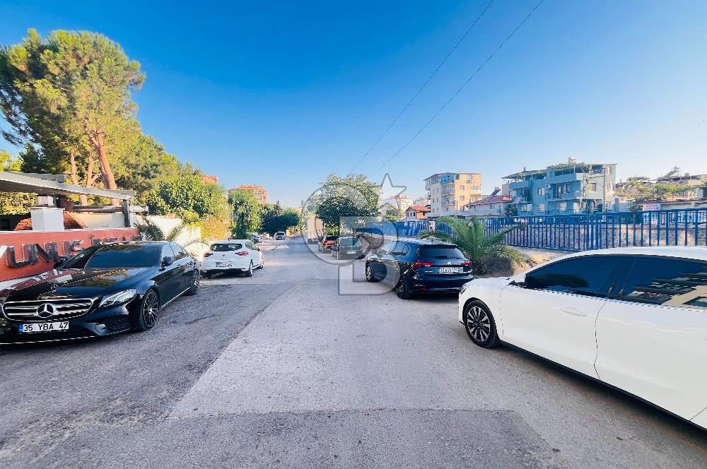 Bayraklı Şehir Hastanesi Yakını Yatırımlık Satılık 1+1 Daire 