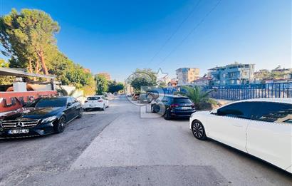 Bayraklı Şehir Hastanesi Yakını Yatırımlık Satılık 1+1 Daire 
