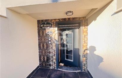 Bayraklı Şehir Hastanesi Yakını Yatırımlık Satılık 1+1 Daire 
