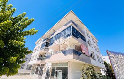 Aliağa Devlet Hastanesi Karşısında Satılık Kiracısız 3+1 Daire