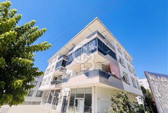 Aliağa Devlet Hastanesi Karşısında Satılık Kiracısız 3+1 Daire