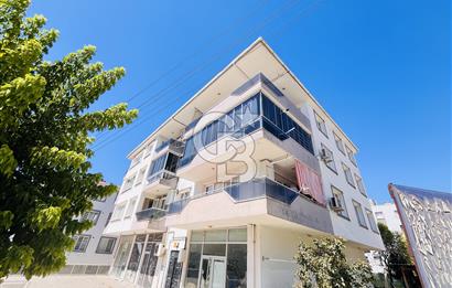 Aliağa Devlet Hastanesi Karşısında Satılık Kiracısız 3+1 Daire