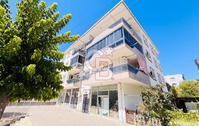 Aliağa Devlet Hastanesi Karşısında Satılık Kiracısız 3+1 Daire