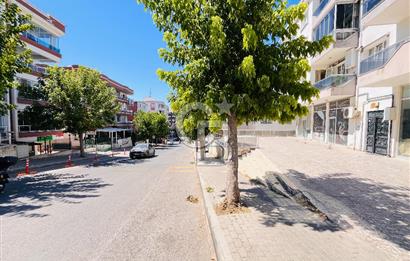 Aliağa Devlet Hastanesi Karşısında Satılık Kiracısız 3+1 Daire