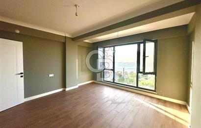 Karacabey Kurşunlu'da Deniz Manzaralı Müstakil Villa