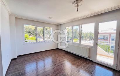 Aliağa Devlet Hastanesi Karşısında Satılık Kiracısız 3+1 Daire