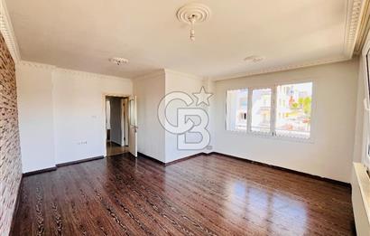 Aliağa Devlet Hastanesi Karşısında Satılık Kiracısız 3+1 Daire