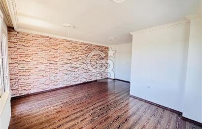 Aliağa Devlet Hastanesi Karşısında Satılık Kiracısız 3+1 Daire