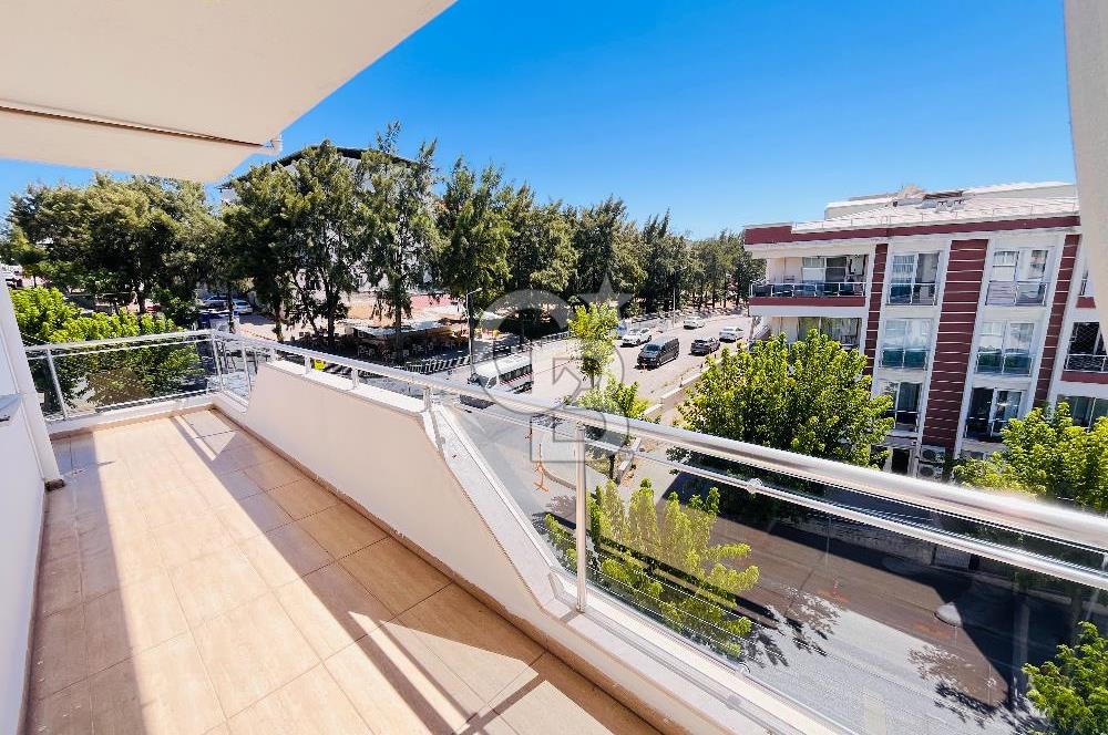 Aliağa Devlet Hastanesi Karşısında Satılık Kiracısız 3+1 Daire