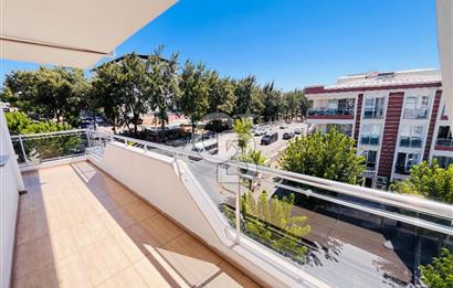 Aliağa Devlet Hastanesi Karşısında Satılık Kiracısız 3+1 Daire