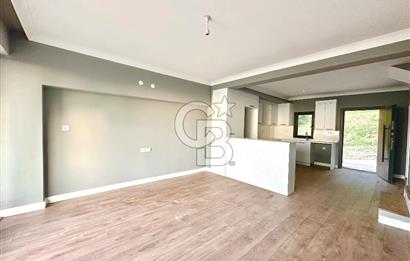 Karacabey Kurşunlu'da Deniz Manzaralı Müstakil Villa