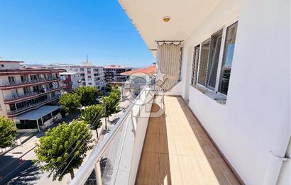 Aliağa Devlet Hastanesi Karşısında Satılık Kiracısız 3+1 Daire
