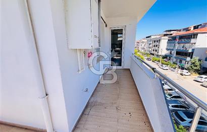 Aliağa Devlet Hastanesi Karşısında Satılık Kiracısız 3+1 Daire