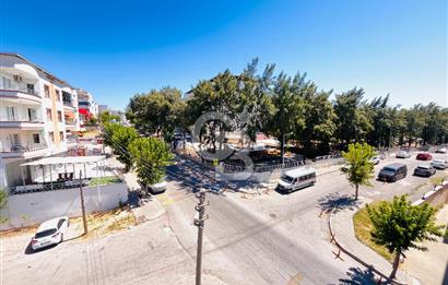 Aliağa Devlet Hastanesi Karşısında Satılık Kiracısız 3+1 Daire