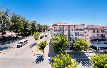 Aliağa Devlet Hastanesi Karşısında Satılık Kiracısız 3+1 Daire