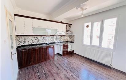 Aliağa Devlet Hastanesi Karşısında Satılık Kiracısız 3+1 Daire