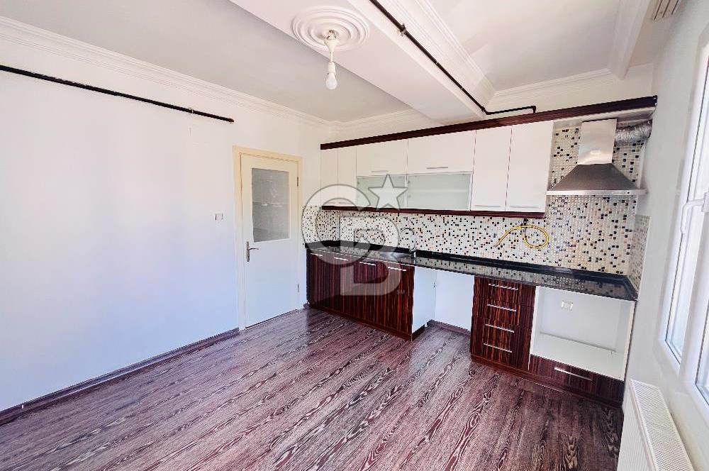 Aliağa Devlet Hastanesi Karşısında Satılık Kiracısız 3+1 Daire